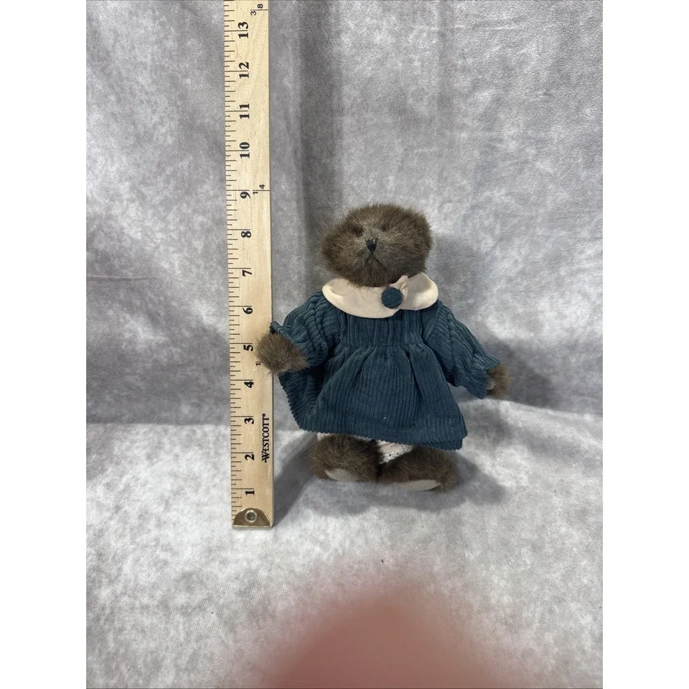 Vintage Rare First Edition Boyds Bears Bailey 1992 Very Rare Excellent Condition